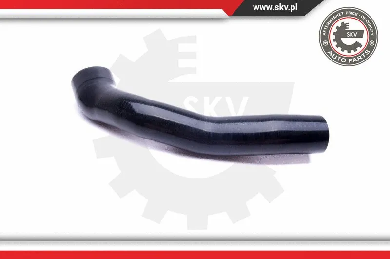 Charge Air Hose