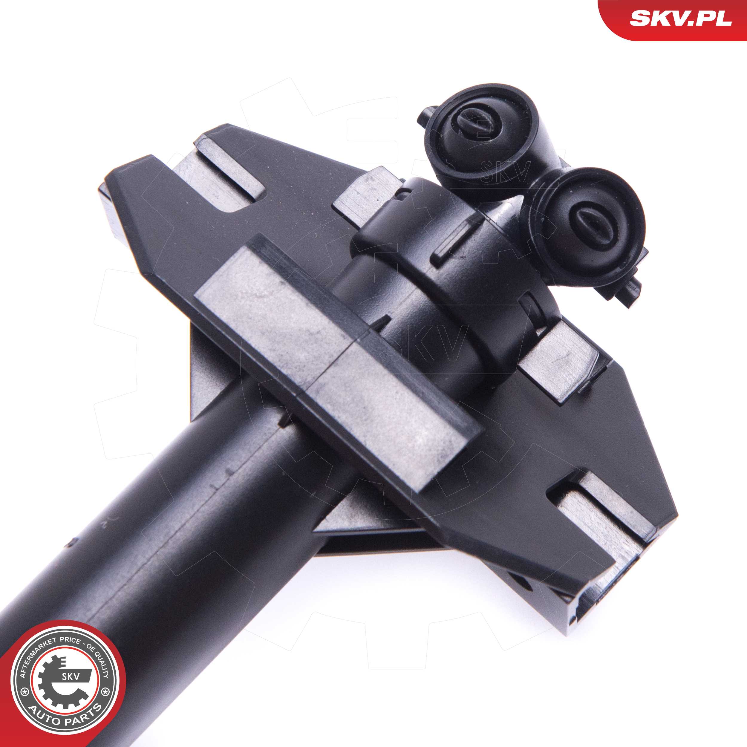 Washer Fluid Jet, headlight cleaning