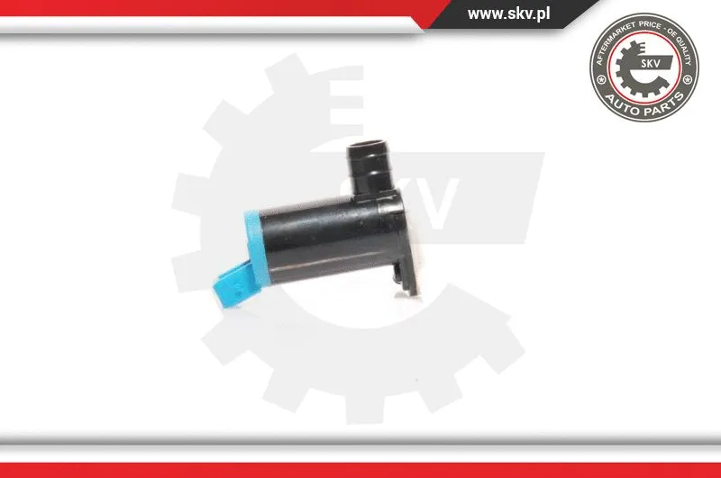 Washer Fluid Pump, window cleaning