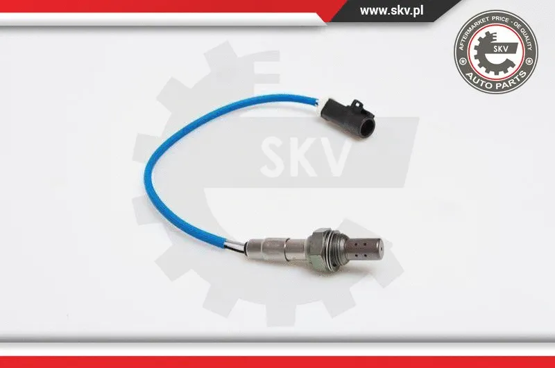 Lambda Sensor