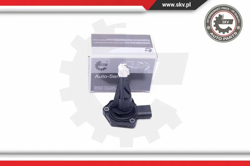 Sensor, engine oil level (17SKV387)