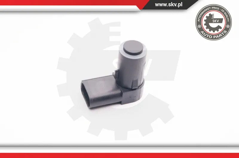 Sensor, parking distance control