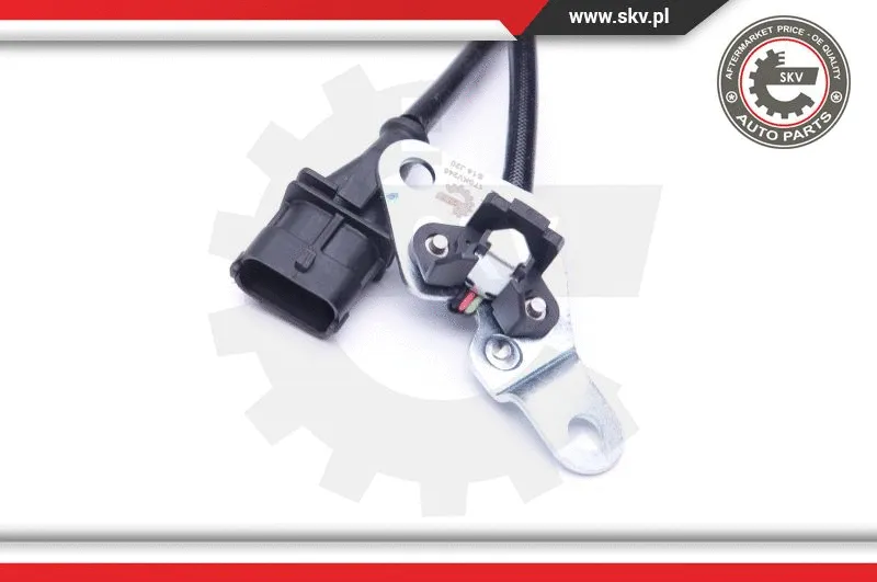 Sensor, camshaft position