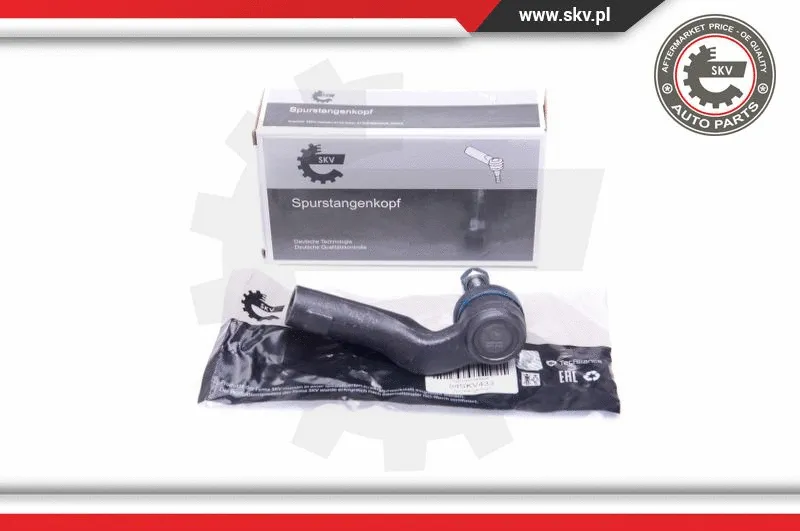 Tie Rod End (04SKV433)