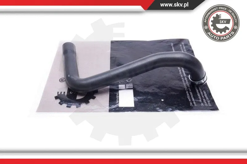 Radiator Hose (43SKV894)