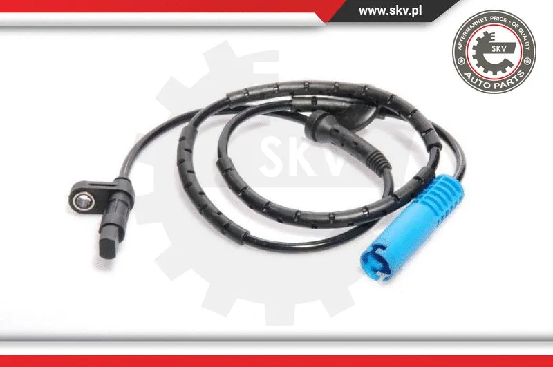 Sensor, wheel speed (06SKV129)