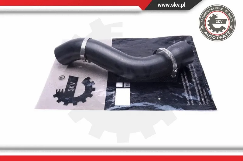 Charge Air Hose (24SKV578)