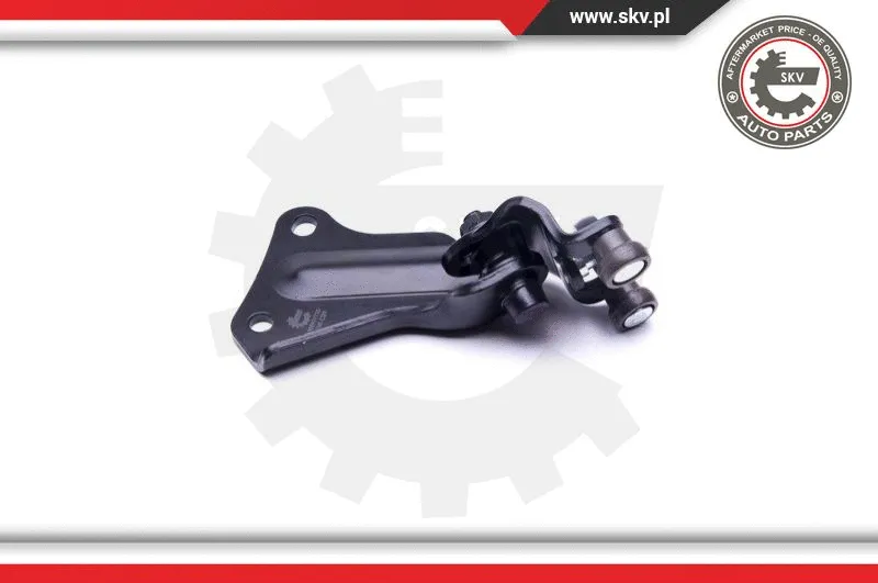 Roller Guide, sliding door