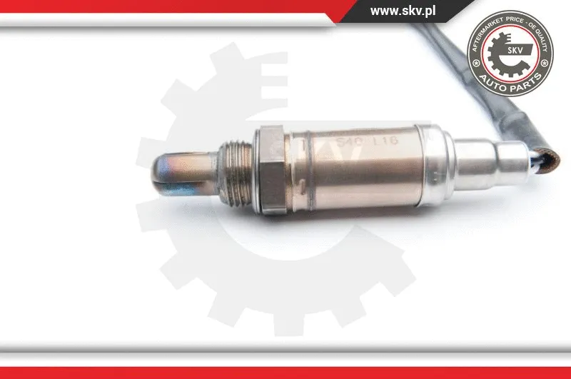 Lambda Sensor