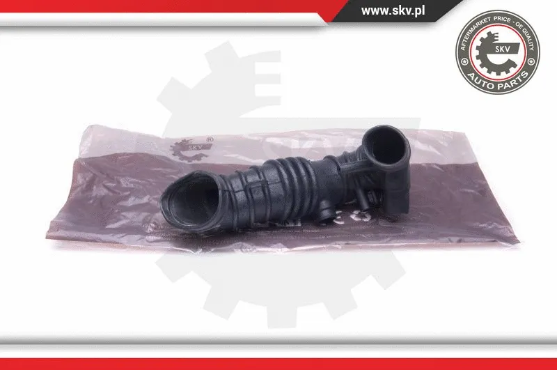 Intake Hose, air filter (24SKV501)