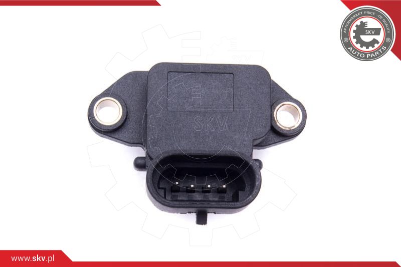 Sensor, intake manifold pressure