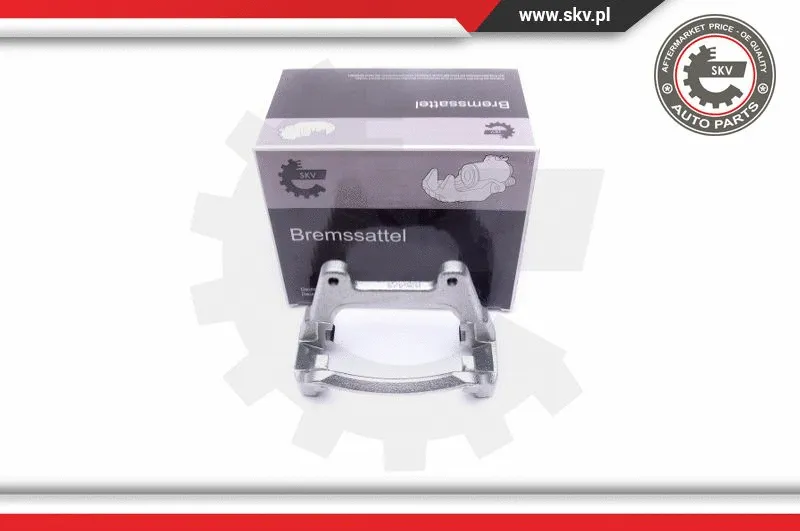 Bracket, brake caliper (45SKV980)