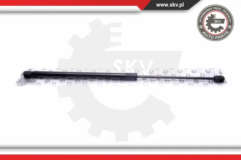 Gas Spring, boot/cargo area (52SKV582)