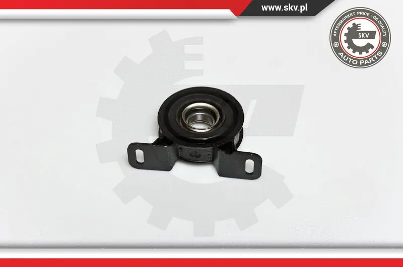 Suspension, propshaft (95SKV800)