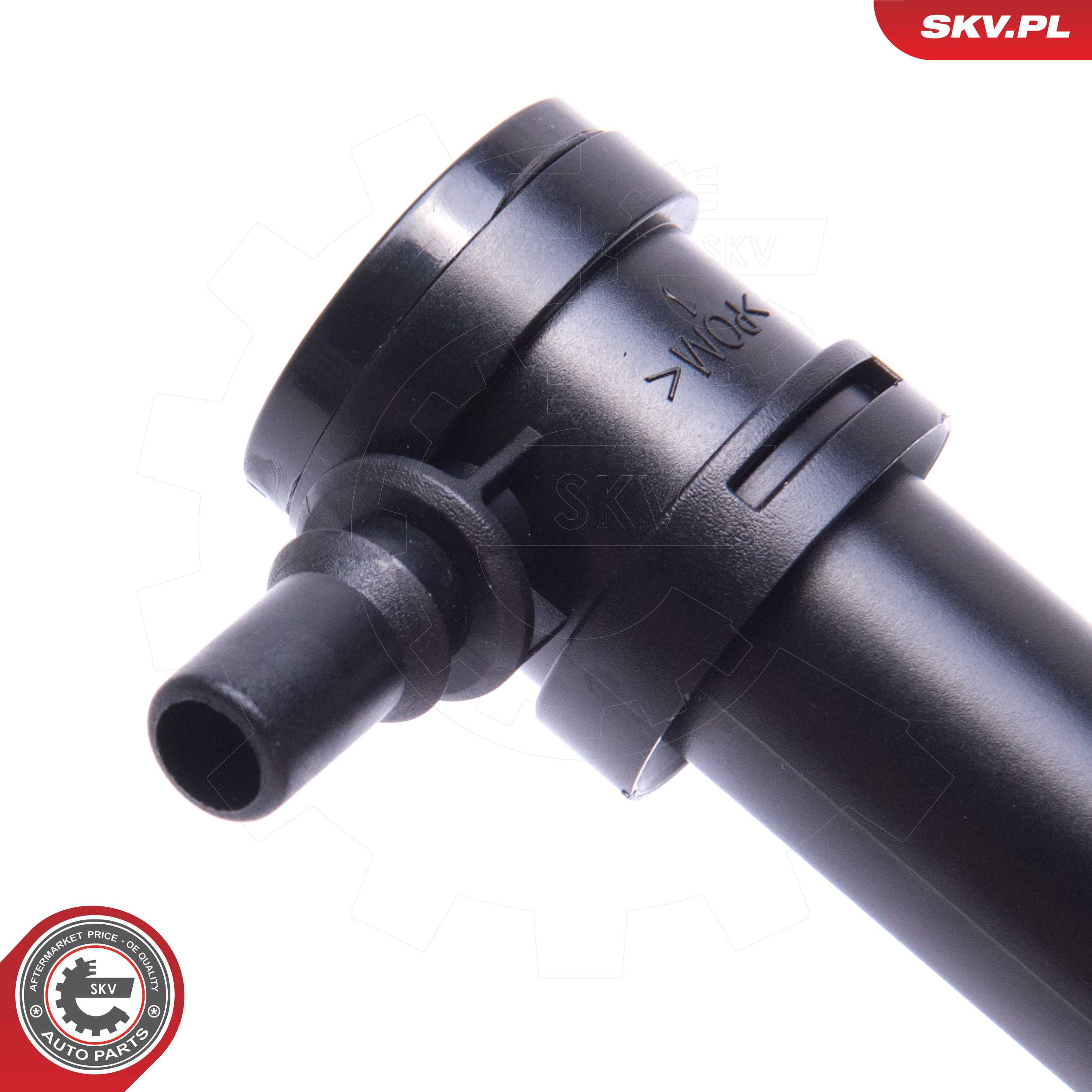 Washer Fluid Jet, headlight cleaning