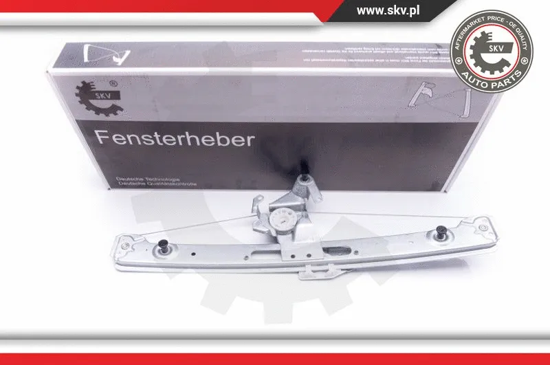 Window Regulator (01SKV084)