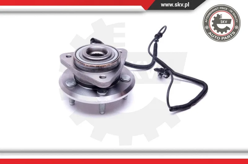 Wheel Bearing Kit