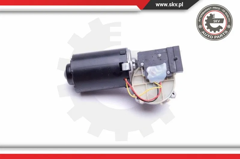 Wiper Motor