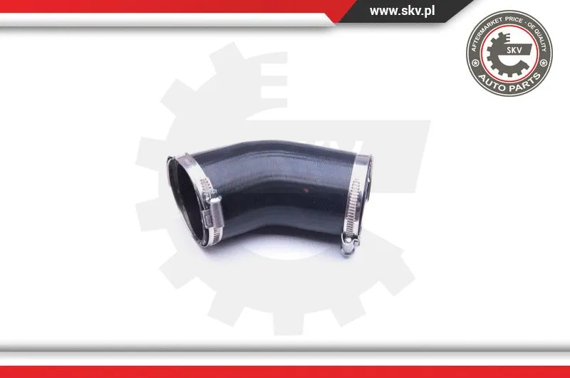 Charge Air Hose (24SKV896)