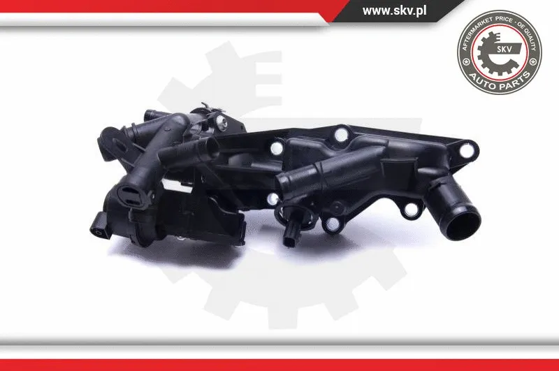 Thermostat Housing