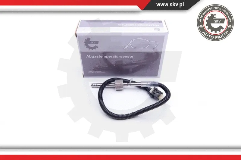 Sensor, exhaust gas temperature (30SKV197)