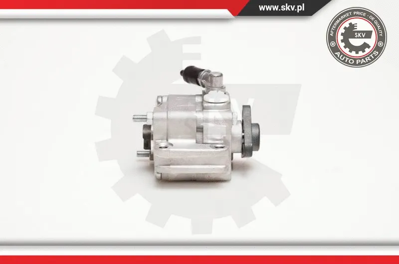 Hydraulic Pump, steering