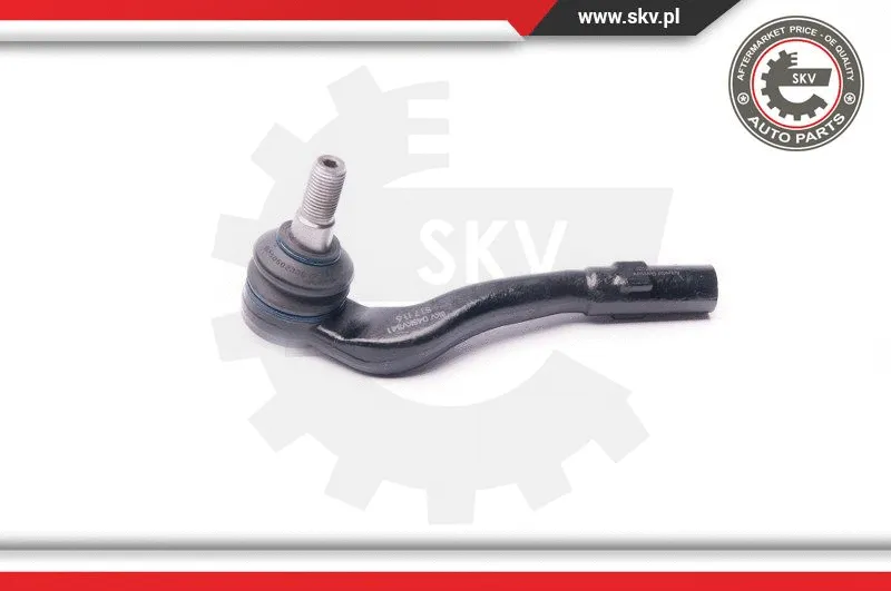 Repair Kit, control arm