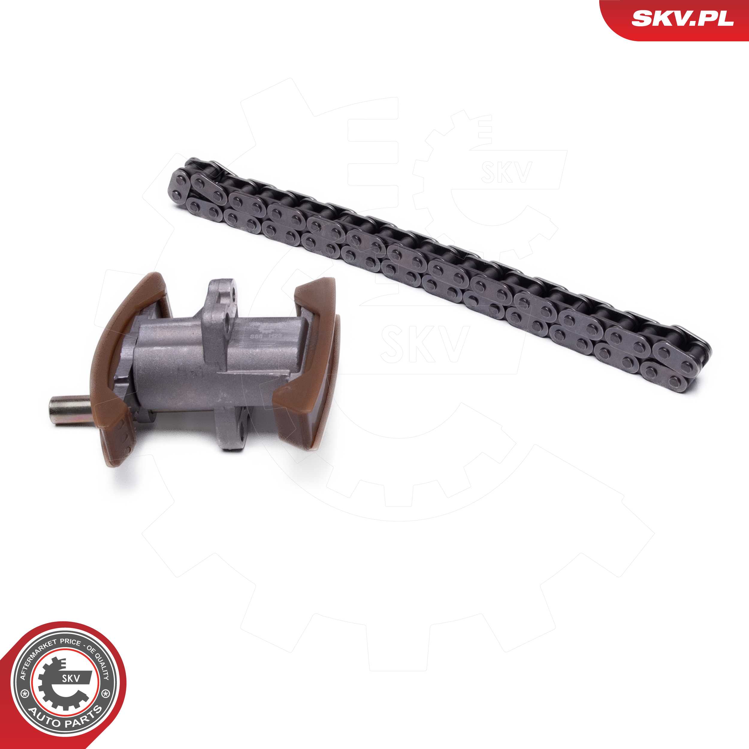 Timing Chain Kit