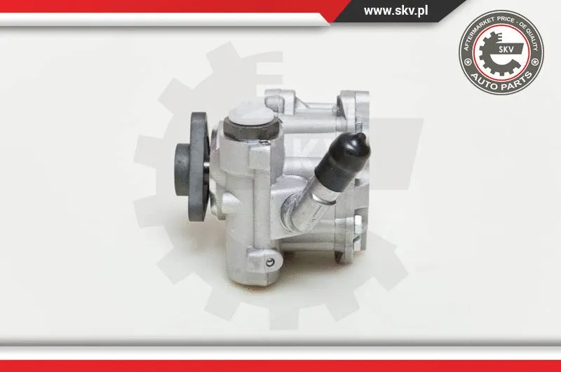Hydraulic Pump, steering