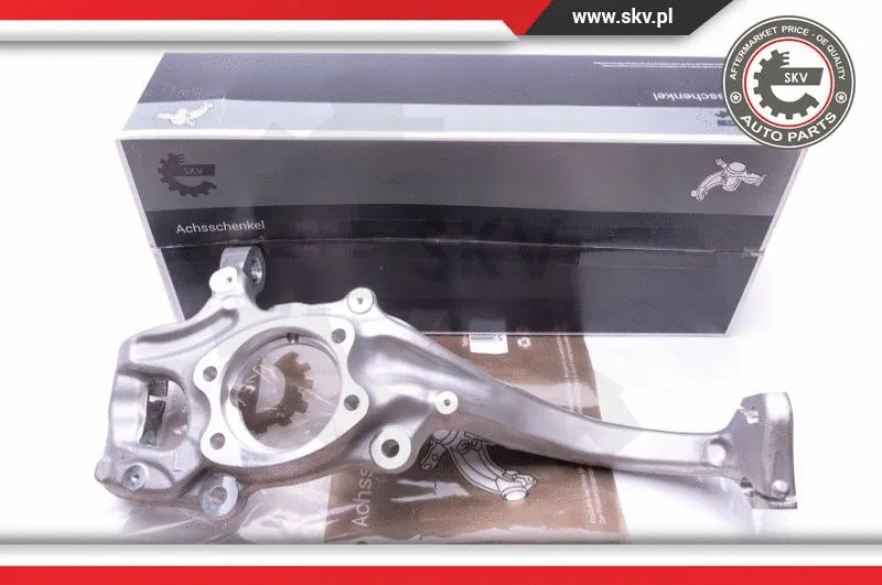 Steering Knuckle, wheel suspension (47SKV281)