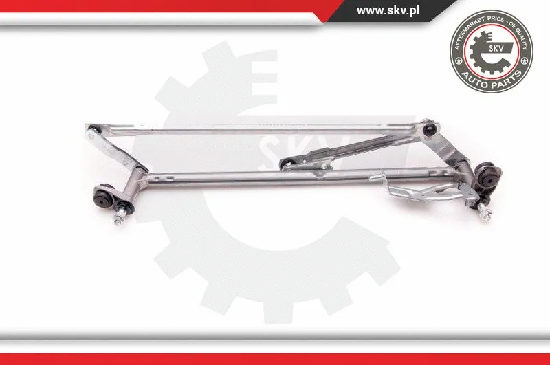Wiper Linkage