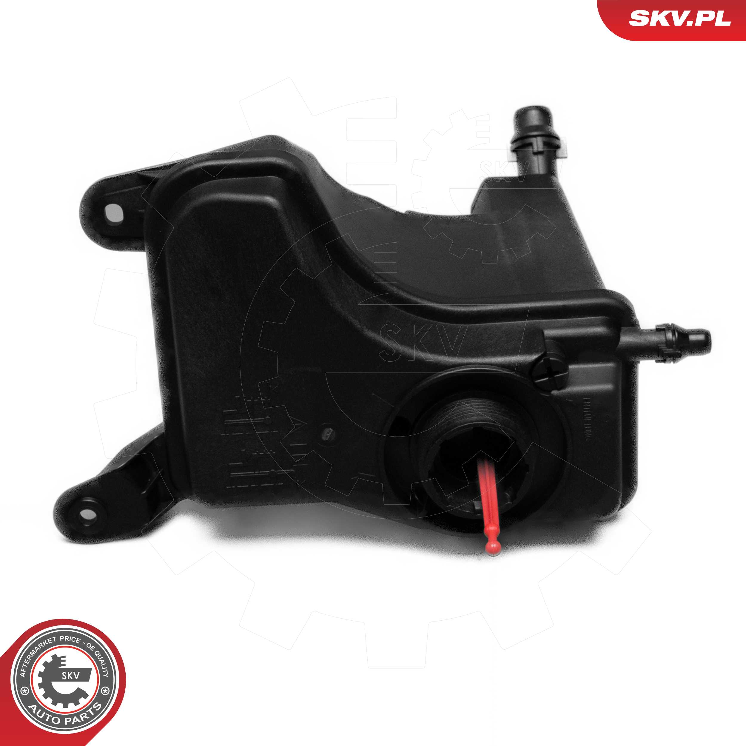 Expansion Tank, coolant