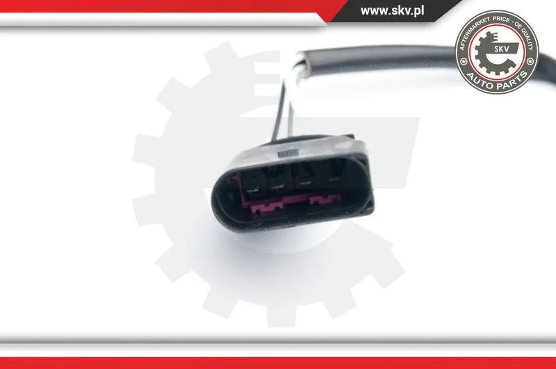 Lambda Sensor