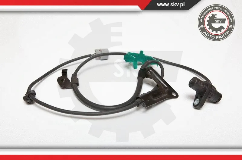 Sensor, wheel speed (06SKV195)