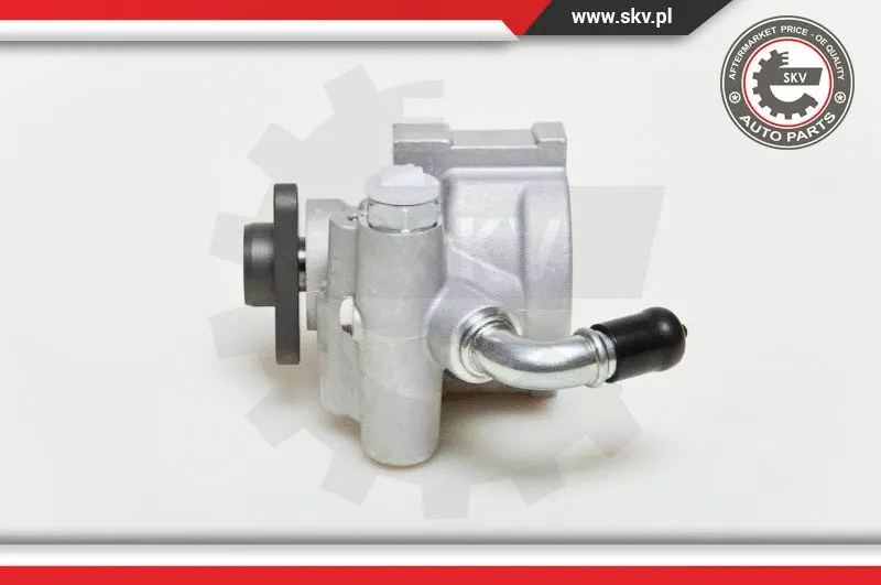 Hydraulic Pump, steering