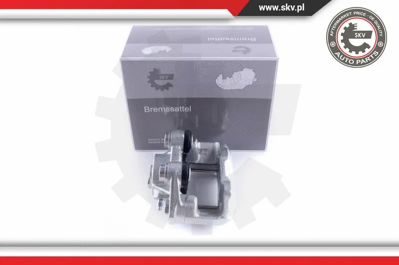 Brake Caliper (50SKV871)