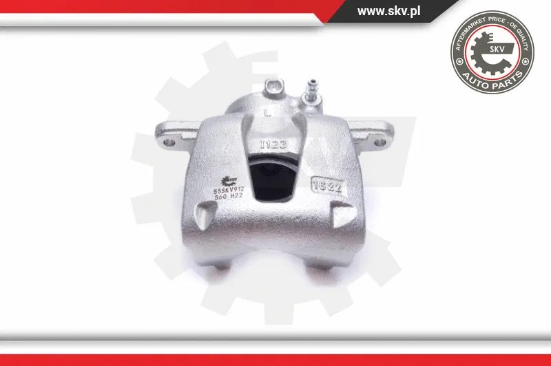 Brake Caliper