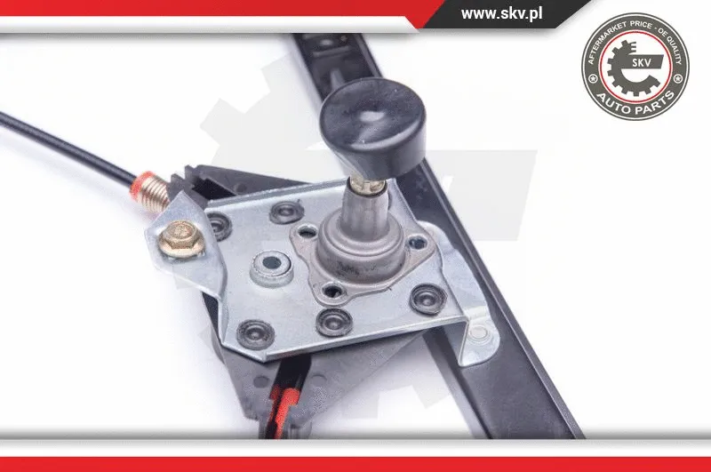 Window Regulator