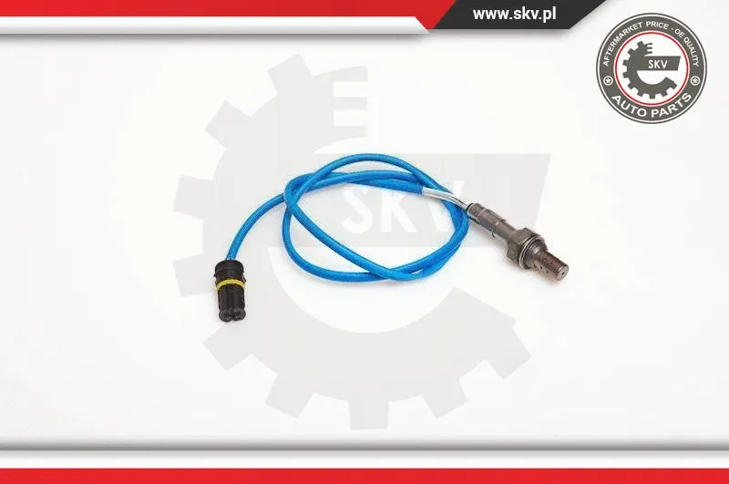 Lambda Sensor (09SKV077)