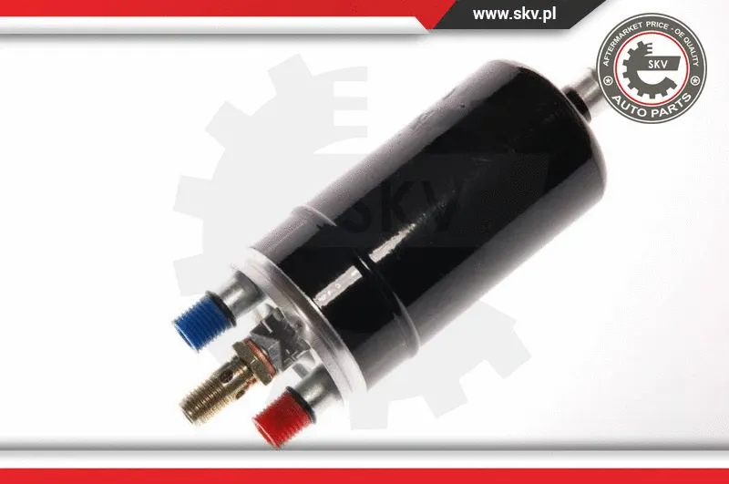 Fuel Pump