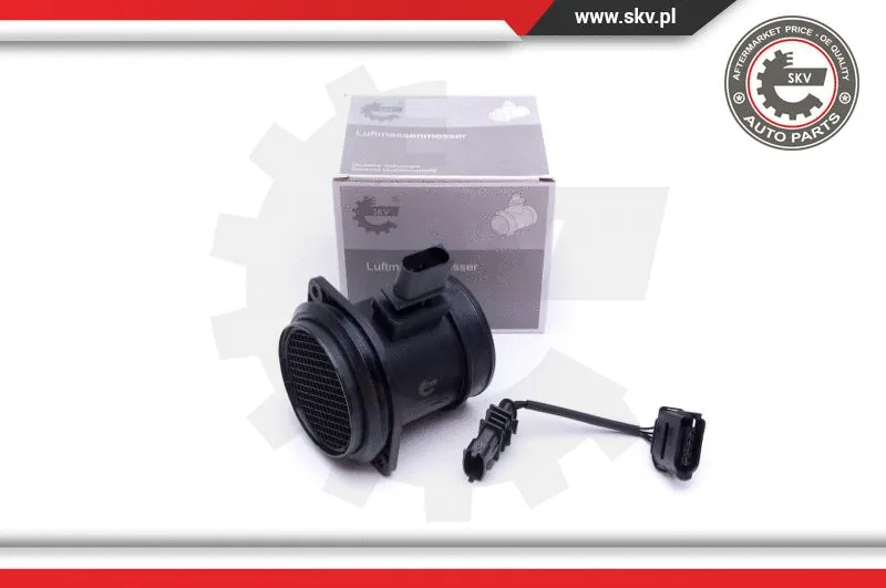 Mass Air Flow Sensor (07SKV178)