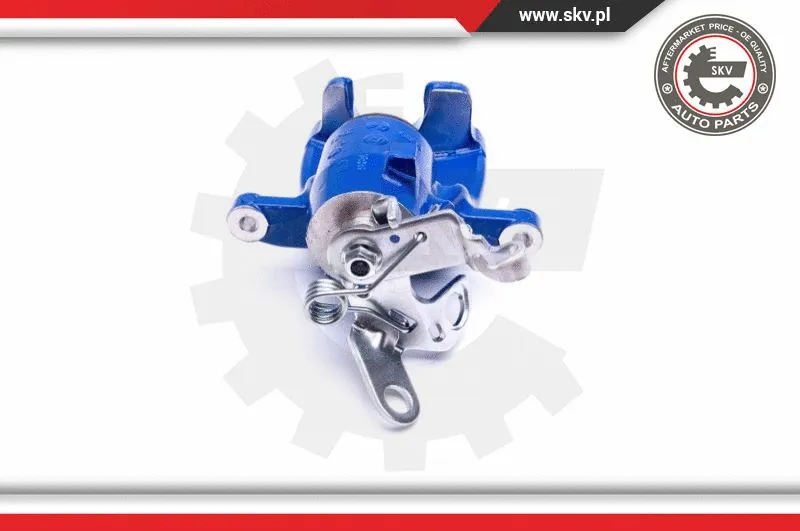 Brake Caliper