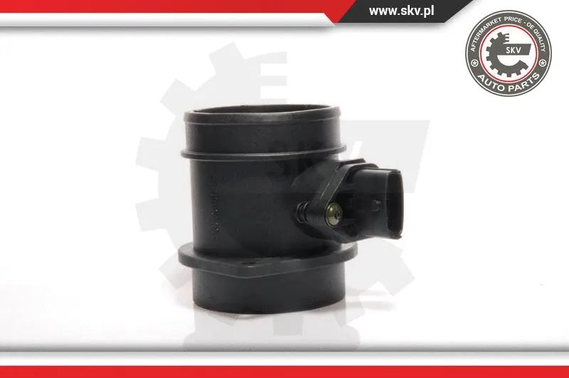 Mass Air Flow Sensor