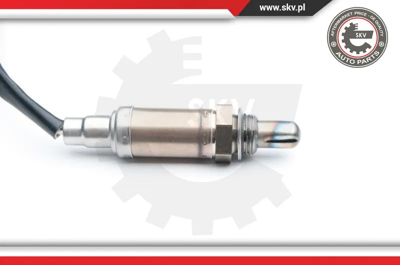 Lambda Sensor