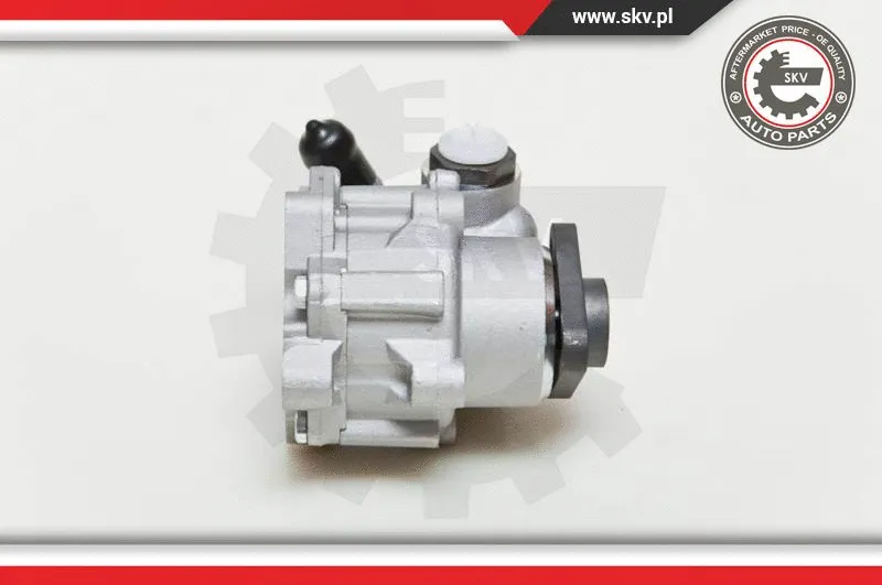 Hydraulic Pump, steering