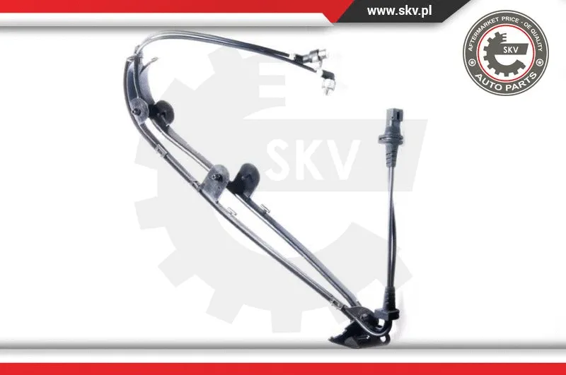 Sensor, wheel speed (06SKV141)