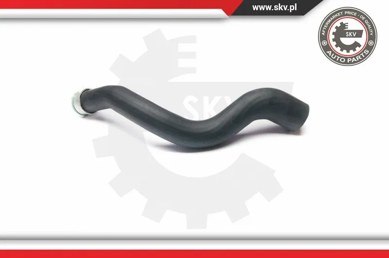 Charge Air Hose (24SKV030)