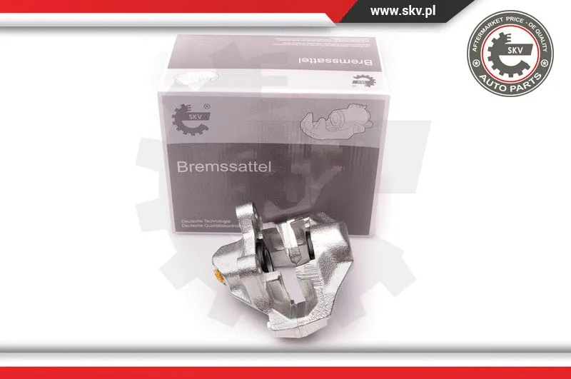 Brake Caliper (34SKV193)