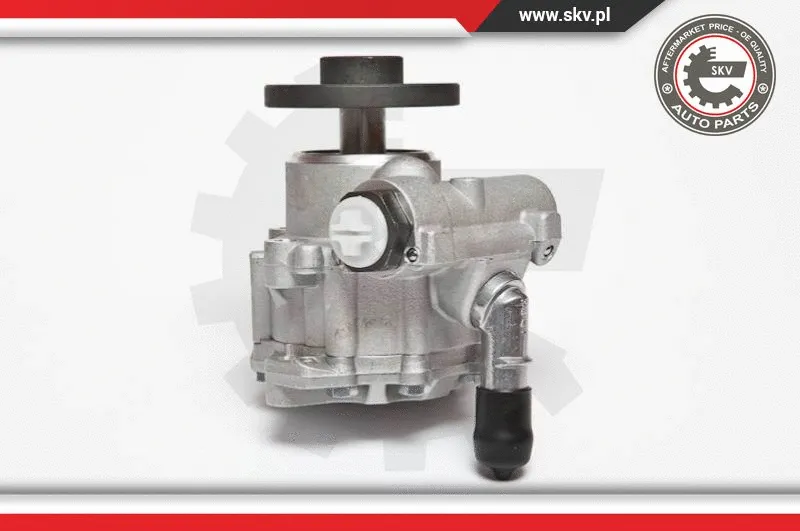 Hydraulic Pump, steering