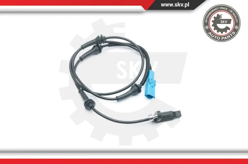 Sensor, wheel speed (06SKV322)